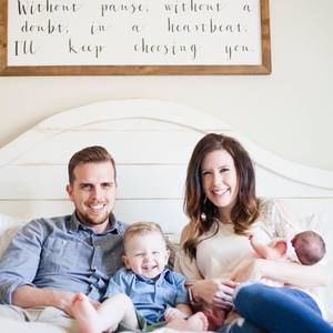 Meet your Posher, Abby